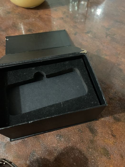 Смартфон Porsche.