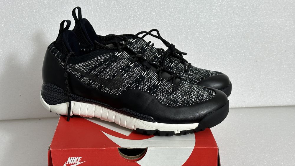 Nike Lupinek Flyknit low 11 5 us 3 500 Olx