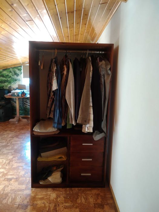 Carpintaria por medida