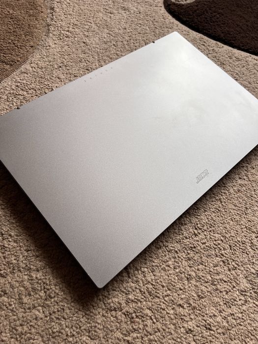 Ноутбук Acer Aspire 3 A315-24P