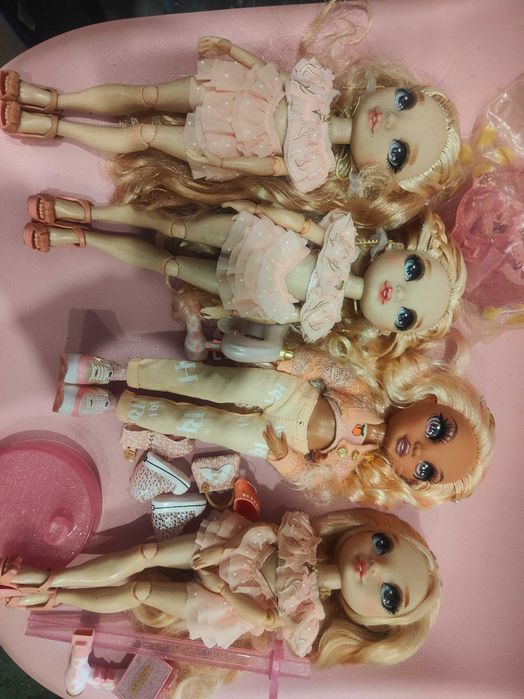 Куклы рейнбоу хай Виктория,скайлер,Руби,персик,Мара,эйвери