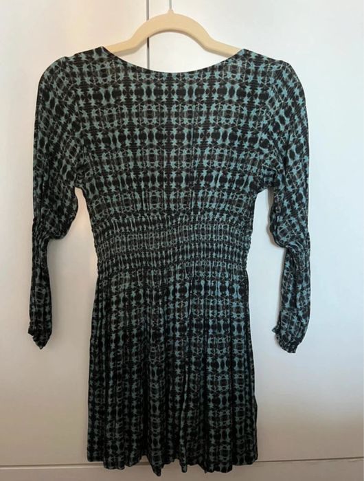 Vestido Antimilk, XXS - Como novo