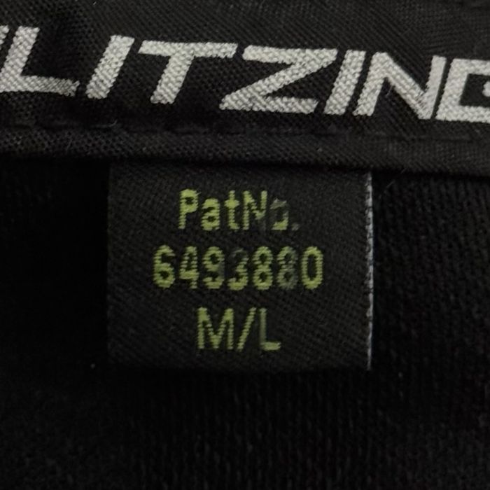 Кепка чорна чоловіча under urmour CENTER logo , андер армур кепка