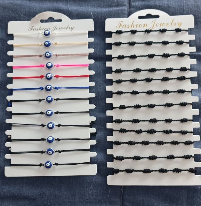 Optimas Pulseiras para Verão