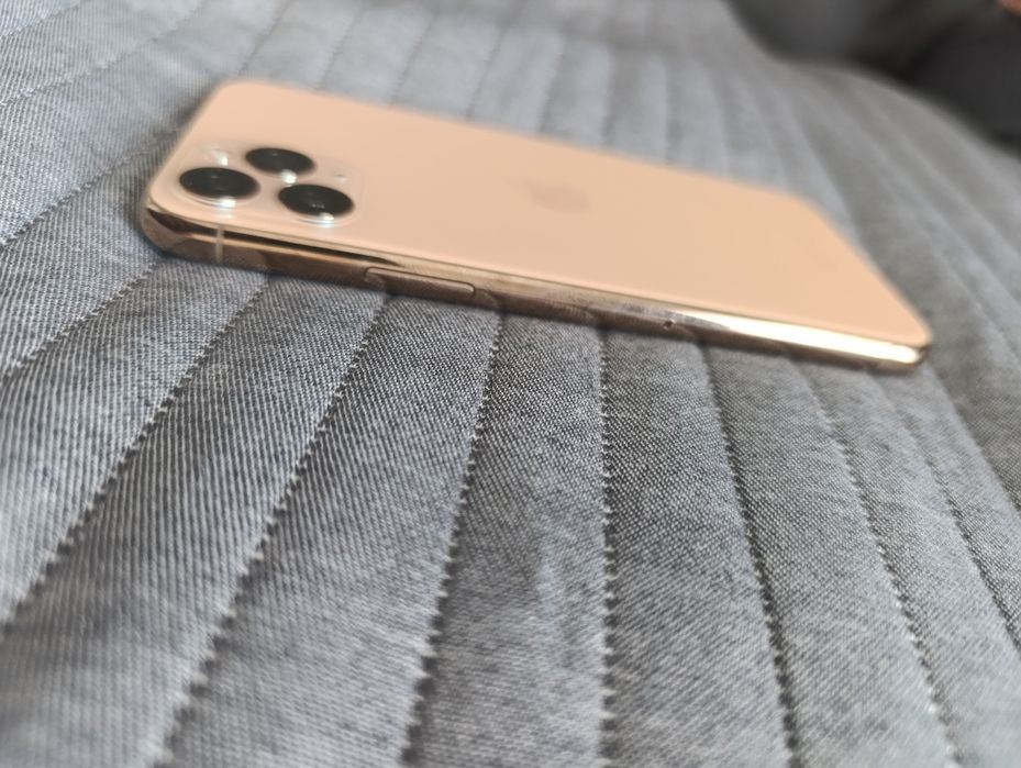 Iphone 11 pro 256 idealny nie serwisowany negocjacja  okazja
