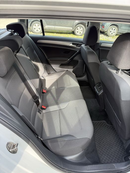 Volkswagen Golf 7 2016 р.в. 2.0TDI