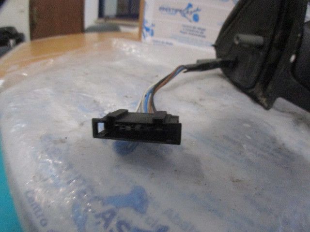 Retrovisor / espelho direito VOLKSWAGEN Golf III (1H1)