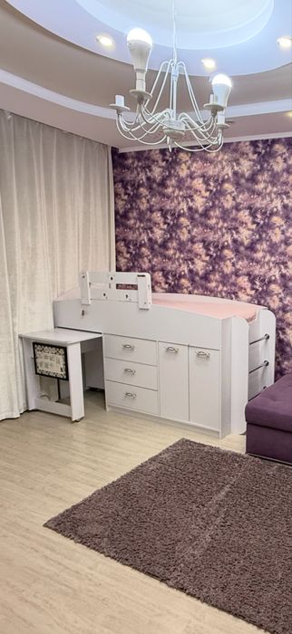 Ліжко горище 190*90 САМОВИВІЗ Агрономічне