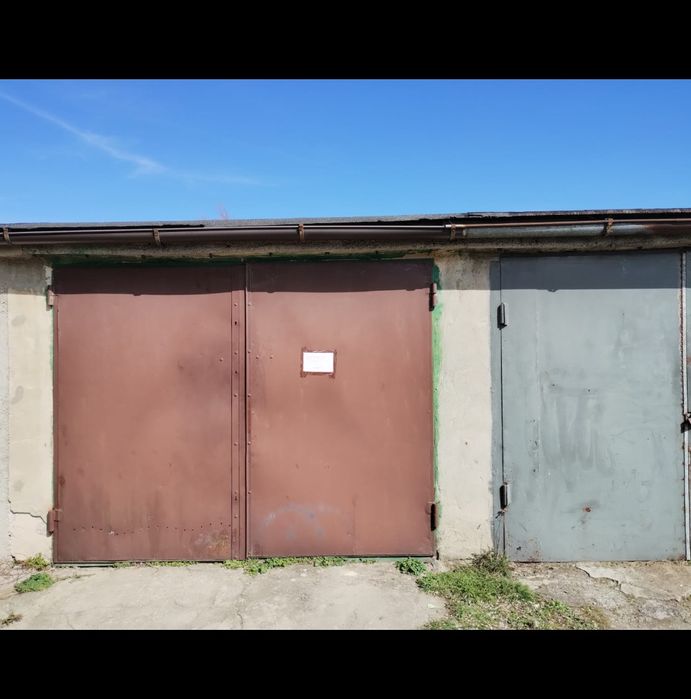 Garaż do wynajęcia