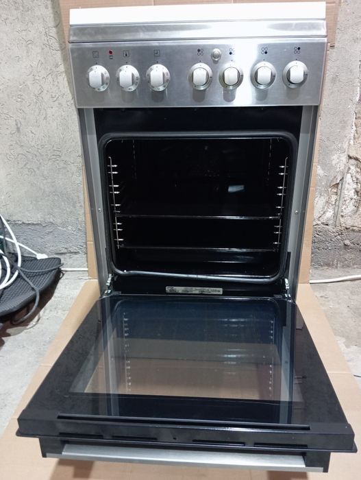 Плита Gorenje K57220AX