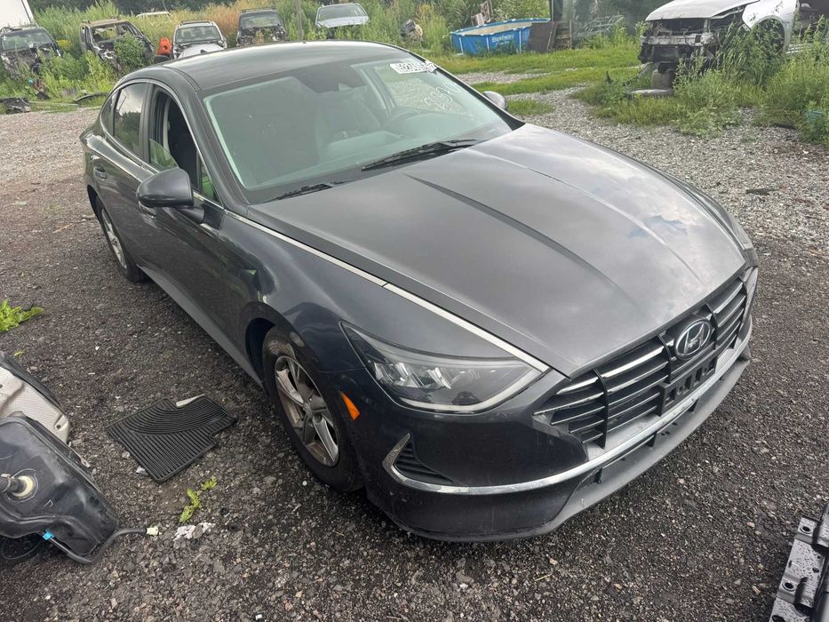 Разборка, Шрот Hyundai Sonata DN8 / Соната 2019-2023 року