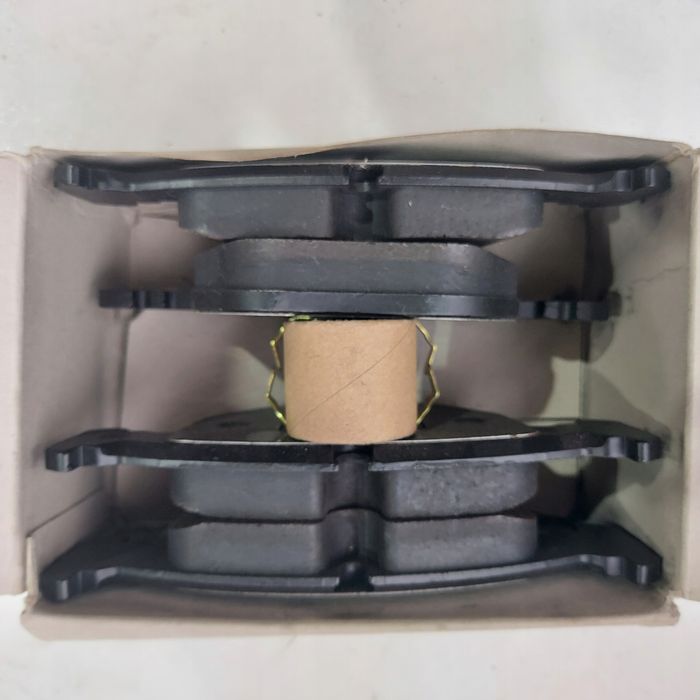 klocki hamulcowe bmw e38 e39 e53 3411 1163307
