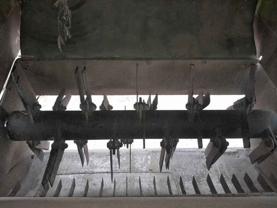 Комбайн Class Consul / Клас Консул, 3м жатка