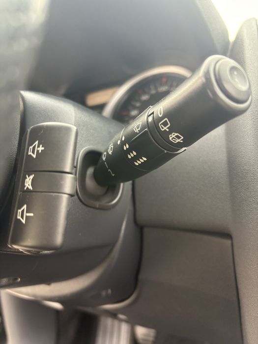 Renault Megane Dynamic Exclusive