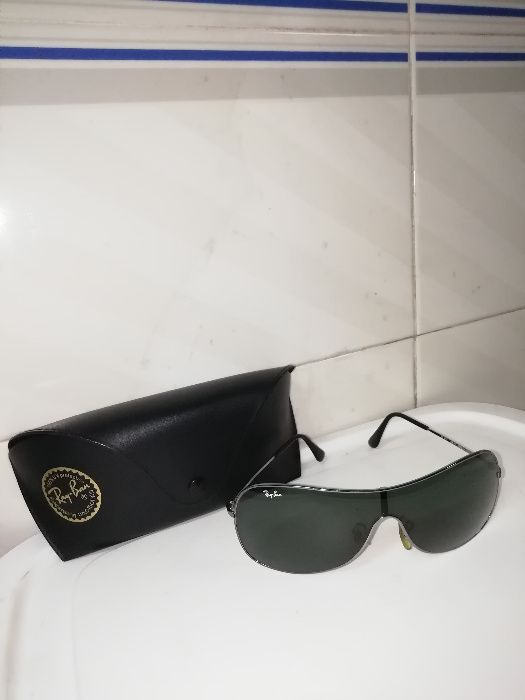 Óculos de sol Ray Ban