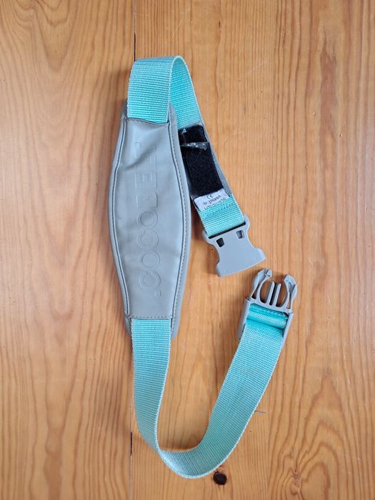 Carrinho bebé Quinny Buzz Xtra + ovo maxi cosi + acessório