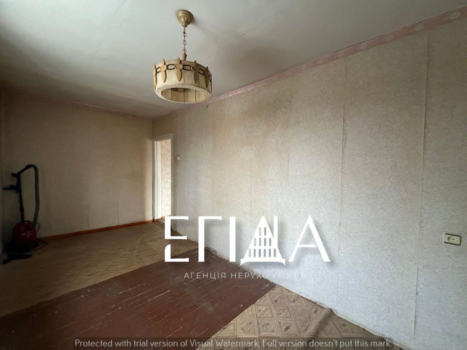 Продаж 2к квартири в центрі міста по вул. Віктора Чміленка