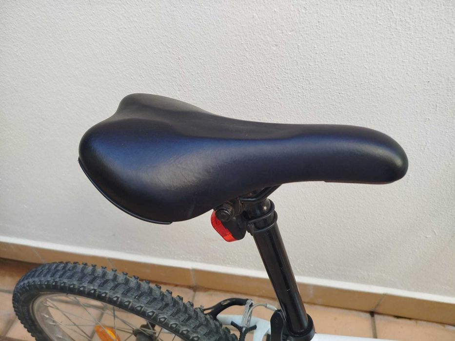 Bicicleta de criança