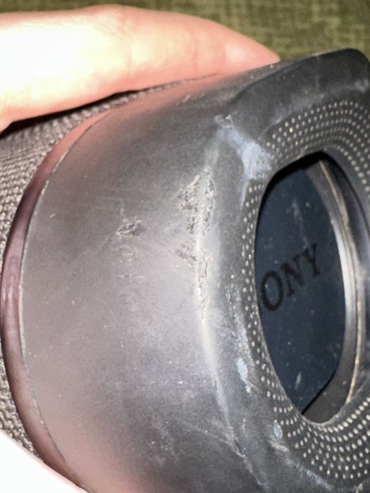 Sony srs xb-33 колонка