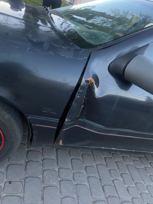 Продам Opel Vectra A срочно!