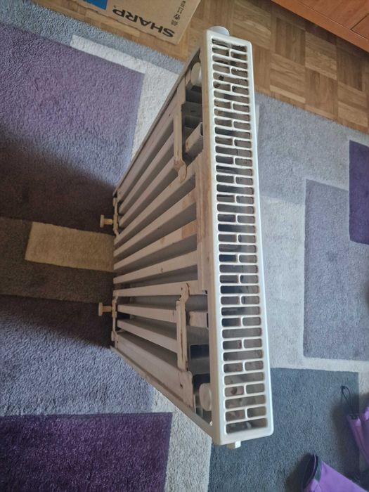Grzejnik Kermi 60x40