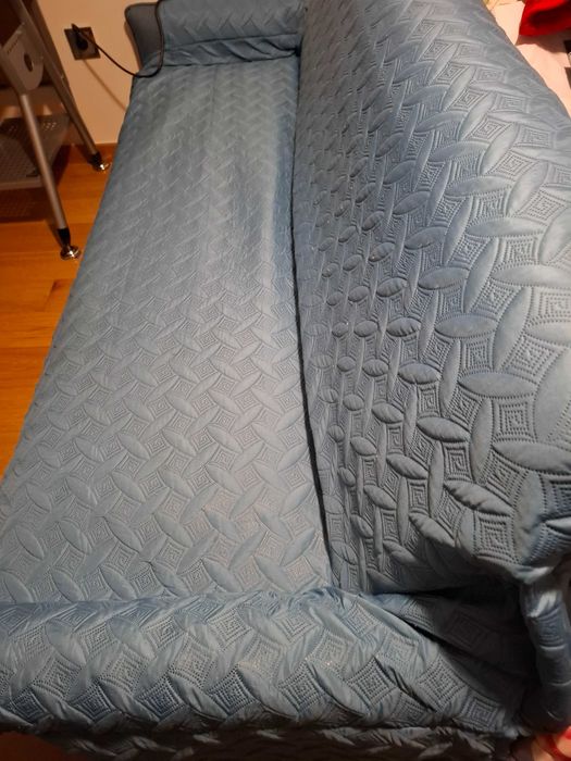 Cama E Sofá como novo