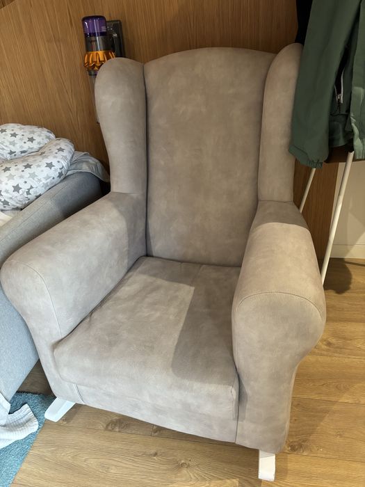 Cadeirao de Amamentação