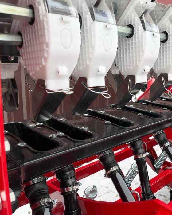 Сівалка Зернова Навісна сівалка Сеялка СЗ Сівник міні Сівалка 3 метра