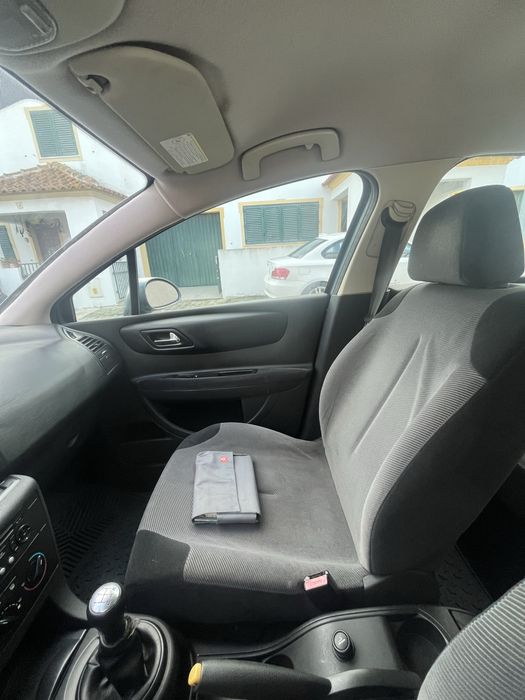 Citroen C4 1.6 Diesel