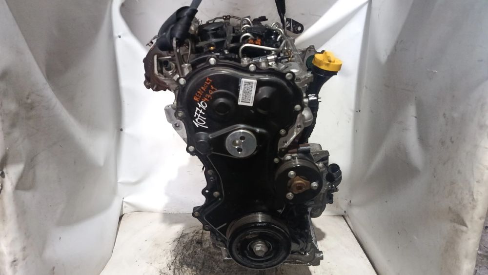 Motor completo RENAULT Laguna III Grandtour (KT0/1)