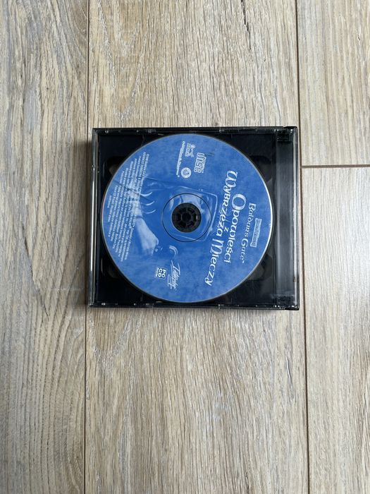 Baldur’s Gate Złota Edycja PC + Tales of the Sword Coast