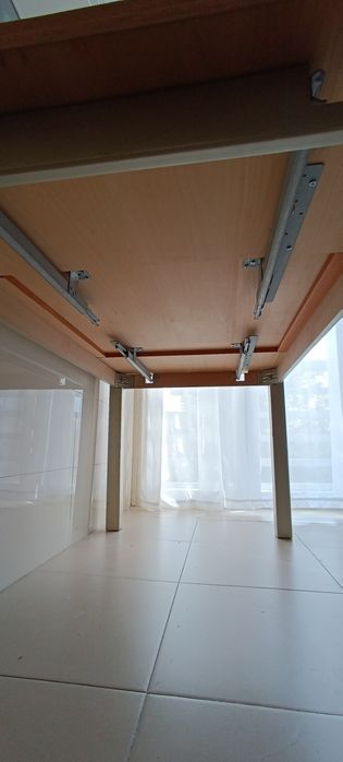 Mesa de cozinha extensível442830094472980482
