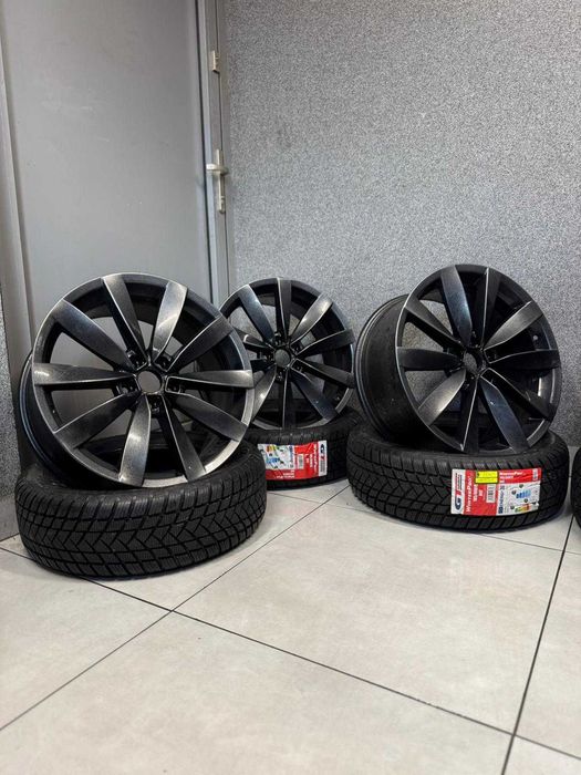 Felgi Ronal 19" 5x112