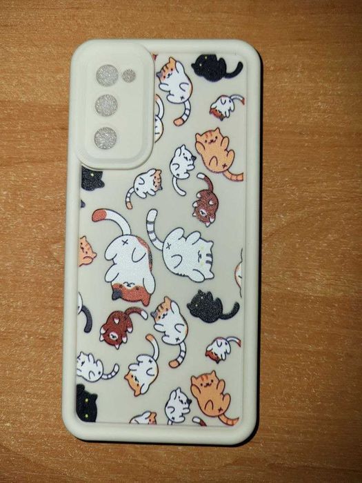 Чохол на самсунг