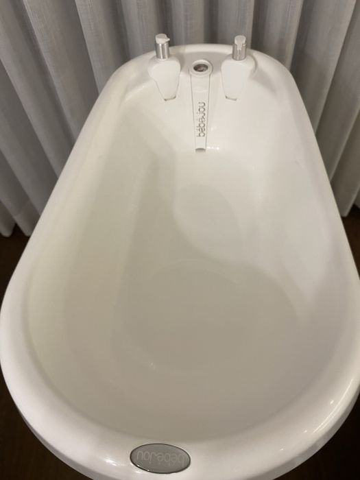 Banheira com suporte Bébé Jou