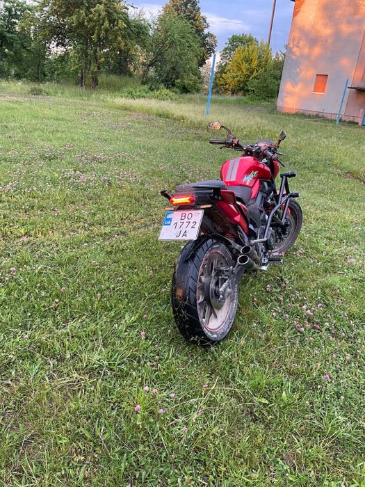 Продам Lifan sr200