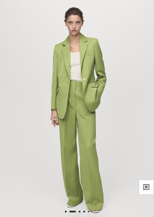 Стильний костюм Mango