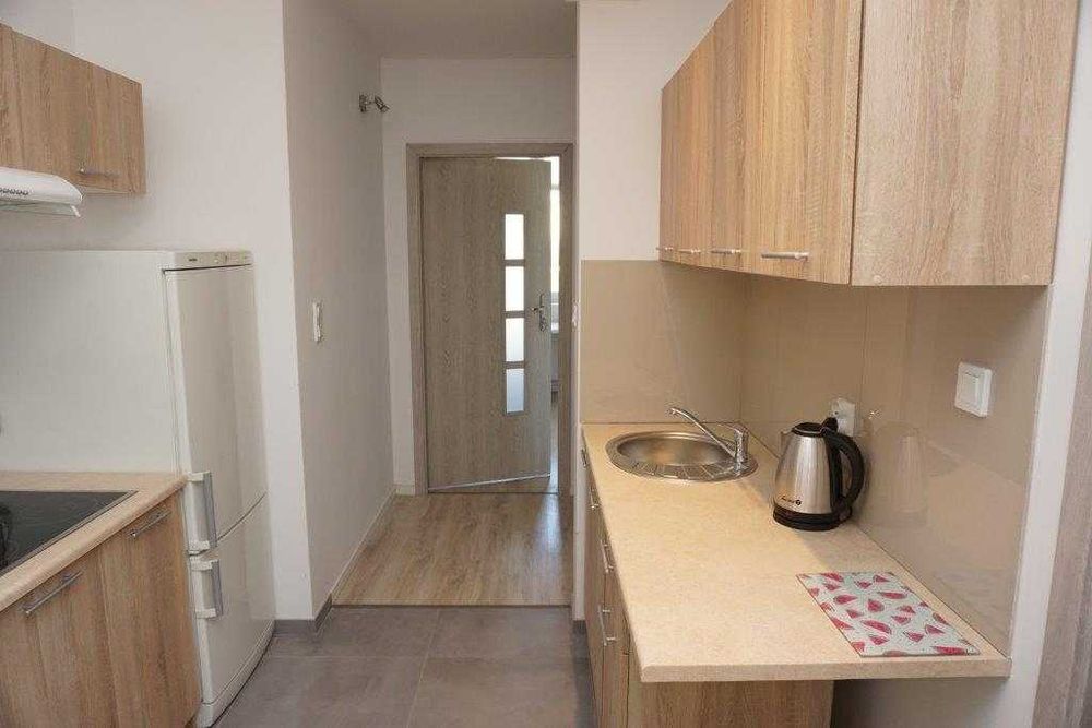 Mieszkanie – Szczecin, Pogodno - Więcej