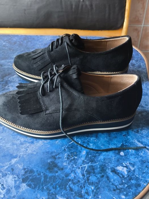 Buty damskie rozm.39