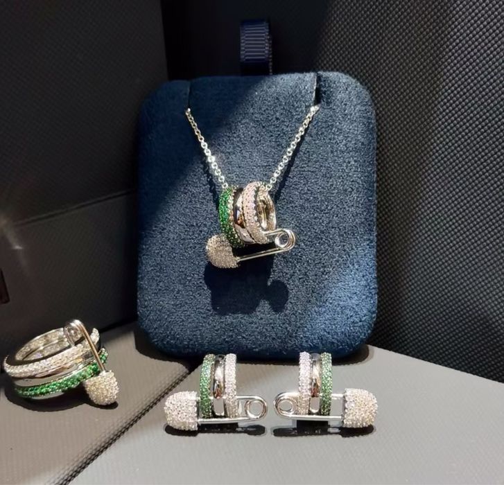 прикраси Apm Monaco