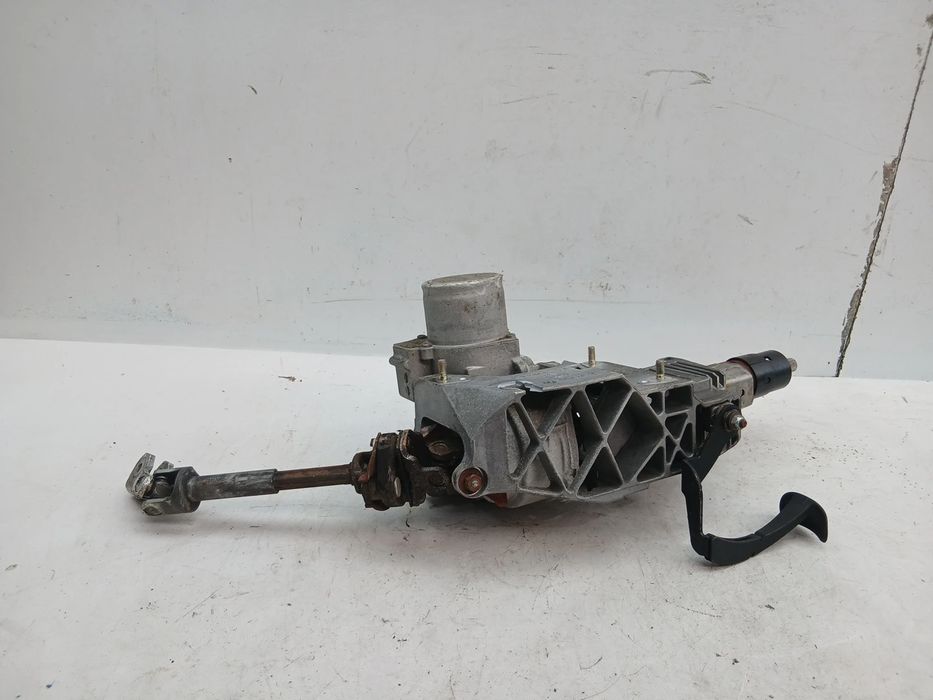 Coluna de direção RENAULT Megane II Break (KM0/1_)