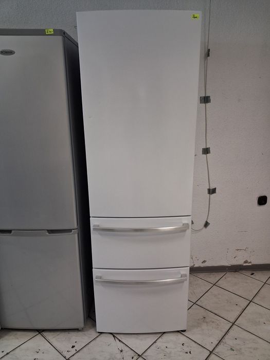 Lodówka Haier 190cm! Gwarancja i transport Gratis ‼️
