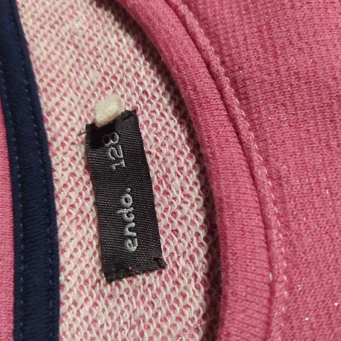 Sukienka Endo rozm. 128