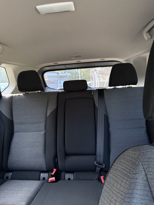 Nissan Rogue SV 2021