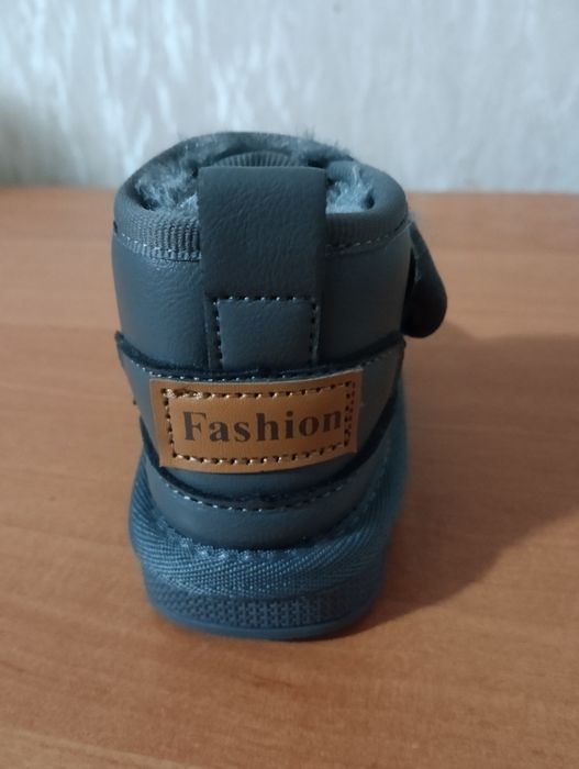 Новые детские угги