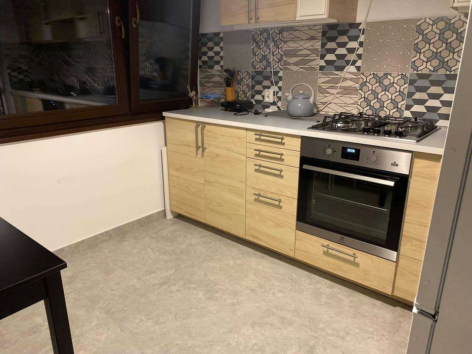 Mieszkanie – Łódź, Fabryczna, Śródmieście - Widok 5
