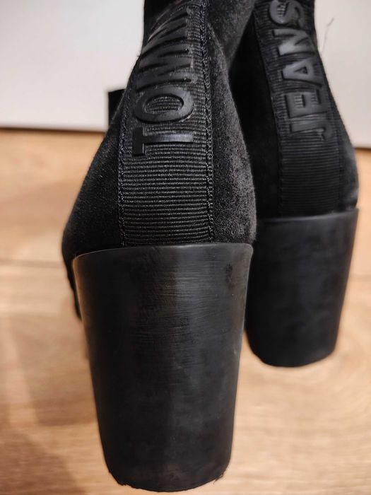 Buty Tommy Jeans