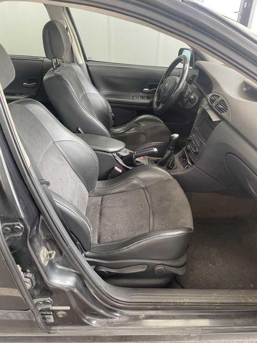 Laguna 2005 Dynamique 1.9 dci 120cv