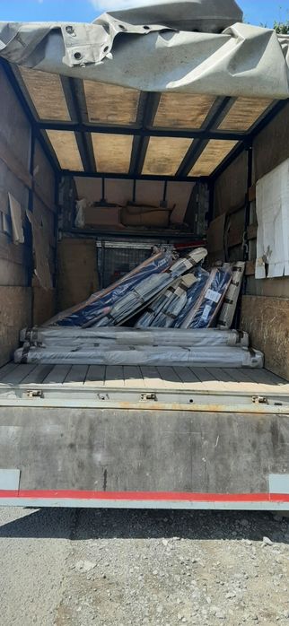 Грузоперевозки евакуация Донецкой перевозка мебель домашний переезд 3т
