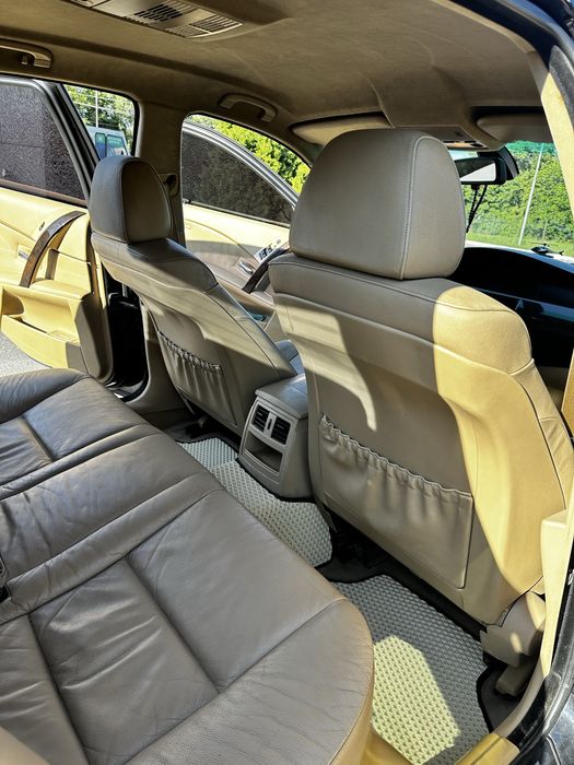 Продам BMW е60 530d